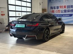 BMW i3 2023 eDrive 40L Night Package - фото 9