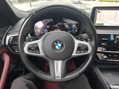 BMW 5 Series New Energy 535Le M Sports Package - фото 11
