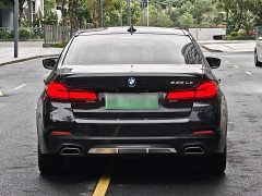 BMW 5 Series New Energy 535Le M Sports Package - фото 4