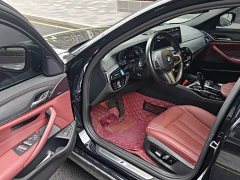 BMW 5 Series New Energy 535Le M Sports Package - фото 7