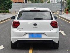 Volkswagen Polo facelift Plus 1.5L automatic indulgence version - фото 10