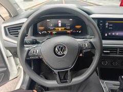 Volkswagen Polo facelift Plus 1.5L automatic indulgence version - фото 4