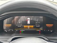 Volkswagen Polo facelift Plus 1.5L automatic indulgence version - фото 5
