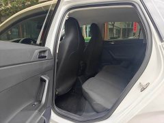 Volkswagen Polo facelift Plus 1.5L automatic indulgence version - фото 7