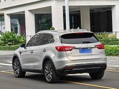 Hongqi HS5 facelift 2.0T Zhilian Qixiang four-wheel drive version - фото 5
