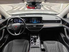 Hongqi HS5 facelift 2.0T Zhilian Qixiang four-wheel drive version - фото 9