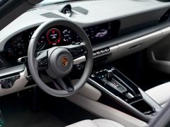 Porsche 911 Carrera 3.0T - фото 10