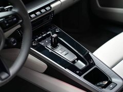 Porsche 911 Carrera 3.0T - фото 15