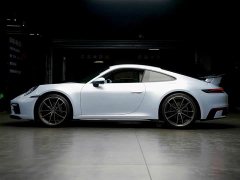 Porsche 911 Carrera 3.0T - фото 3