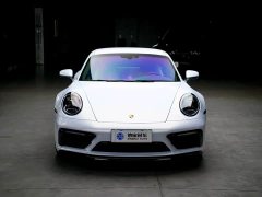 Porsche 911 Carrera 3.0T - фото 4