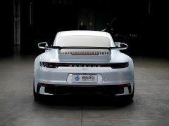 Porsche 911 Carrera 3.0T - фото 6