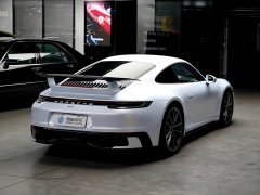 Porsche 911 Carrera 3.0T - фото 7