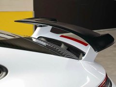 Porsche 911 Carrera 3.0T - фото 8