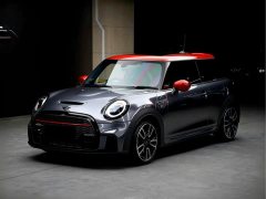 MINI 2023 facelift 2.0T COOPER S racing driver - фото 1