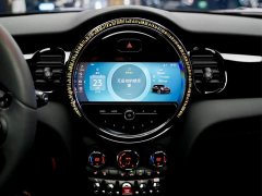 MINI 2023 facelift 2.0T COOPER S racing driver - фото 11