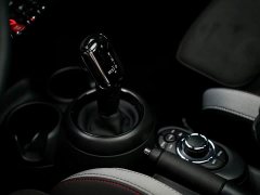 MINI 2023 facelift 2.0T COOPER S racing driver - фото 12