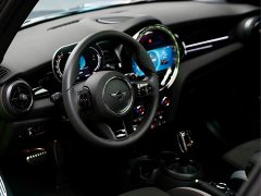 MINI 2023 facelift 2.0T COOPER S racing driver - фото 13