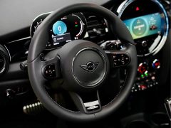 MINI 2023 facelift 2.0T COOPER S racing driver - фото 14