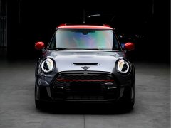 MINI 2023 facelift 2.0T COOPER S racing driver - фото 2