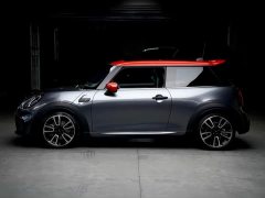 MINI 2023 facelift 2.0T COOPER S racing driver - фото 3