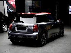 MINI 2023 facelift 2.0T COOPER S racing driver - фото 4