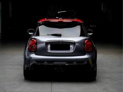 MINI 2023 facelift 2.0T COOPER S racing driver - фото 5