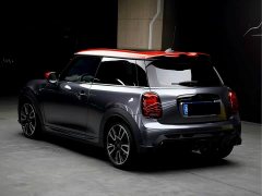 MINI 2023 facelift 2.0T COOPER S racing driver - фото 6
