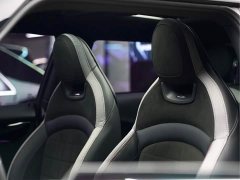 MINI 2023 facelift 2.0T COOPER S racing driver - фото 7