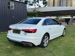 Audi A4L 2020 40 TFSI quattro luxury and dynamic - фото 10