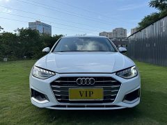 Audi A4L 2020 40 TFSI quattro luxury and dynamic - фото 2