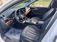 Audi A4L 2020 40 TFSI quattro luxury and dynamic - фото 4