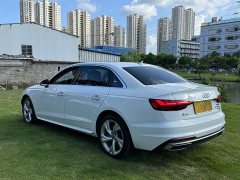 Audi A4L 2020 40 TFSI quattro luxury and dynamic - фото 7