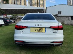 Audi A4L 2020 40 TFSI quattro luxury and dynamic - фото 8