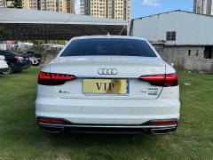 Audi A4L 2020 40 TFSI quattro luxury and dynamic - фото 9