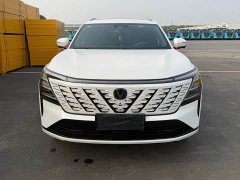 Changan CS75PLUS 4th generation 1.5T New Blue Whale Smart exclusive - фото 1