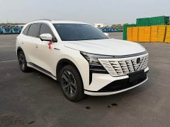 Changan CS75PLUS 4th generation 1.5T New Blue Whale Smart exclusive - фото 2