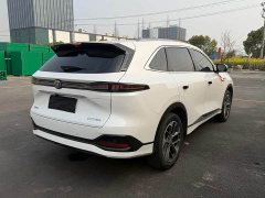 Changan CS75PLUS 4th generation 1.5T New Blue Whale Smart exclusive - фото 7