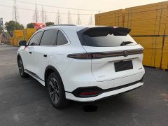 Changan CS75PLUS 4th generation 1.5T New Blue Whale Smart exclusive - фото 9