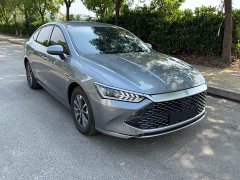 BYD Qin PLUS Honor Edition DM-i 55KM Leading Type - фото 2