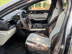 BYD Qin PLUS Honor Edition DM-i 55KM Leading Type - фото 3