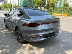 BYD Qin PLUS Honor Edition DM-i 55KM Leading Type - фото 7