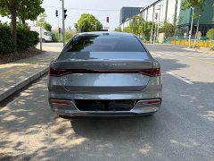 BYD Qin PLUS Honor Edition DM-i 55KM Leading Type - фото 8