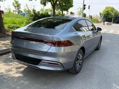 BYD Qin PLUS Honor Edition DM-i 55KM Leading Type - фото 9