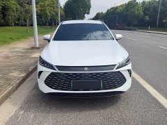 BYD Qin PLUS DM-i smart driving version 55KM leading - фото 1
