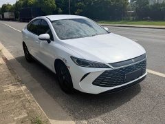 BYD Qin PLUS DM-i smart driving version 55KM leading - фото 2
