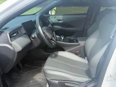 BYD Qin PLUS DM-i smart driving version 55KM leading - фото 3