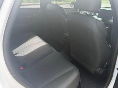 BYD Qin PLUS DM-i smart driving version 55KM leading - фото 4