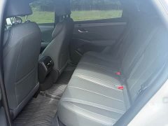 BYD Qin PLUS DM-i smart driving version 55KM leading - фото 5