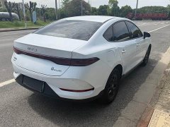 BYD Qin PLUS DM-i smart driving version 55KM leading - фото 6