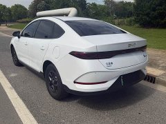 BYD Qin PLUS DM-i smart driving version 55KM leading - фото 7